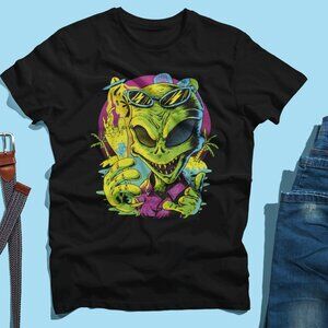 Alien T shirt Unisex | Hoodie ,Sweatshirt |